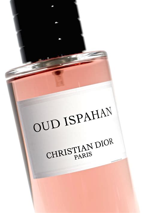 christian dior oud ispahan boots.